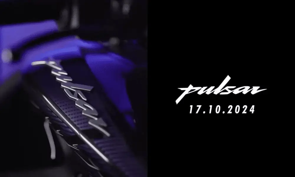Bajaj Prepares to Unveil New Pulsar Variant, Likely the N125 By Tomorrow